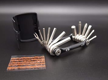 Crankbrothers Multi Tool M 13 Matte Black