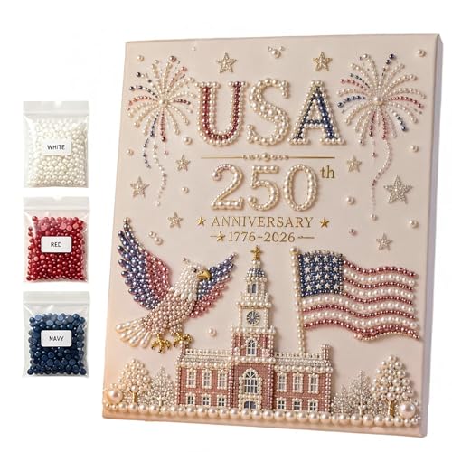 Kit de peinture à perles complet, broderie diamant maison, mur et cuisine