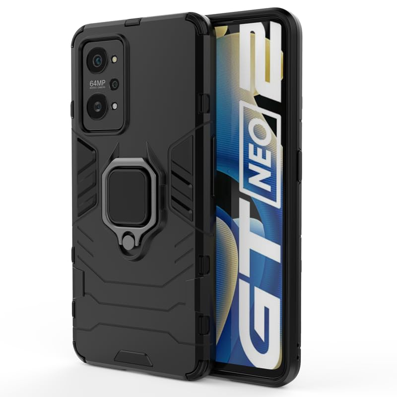 See full amazon price history chart for Glaslux Defender Case | Rotating Ring Holder | Military Grade Armor | Bumper Back Cover for Realme GT Neo 3T (Black) Glaslux Defender Case | Rotating Ring Holder | Military Grade Armor | Bumper Back Cover for Realme GT Neo 3T (Black) (B0CH56RFZ9) Amazon Price History, Amazon Price Tracker