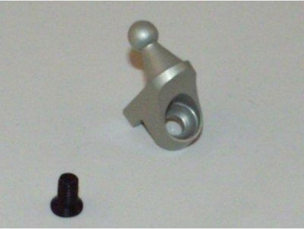 MIC4013B HPI Micro RS4 Rear Pod Shock Mount Pivot