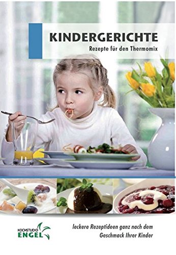 Télécharger Les repas des enfants: des recettes de Thermomix PDF Ebook En Ligne