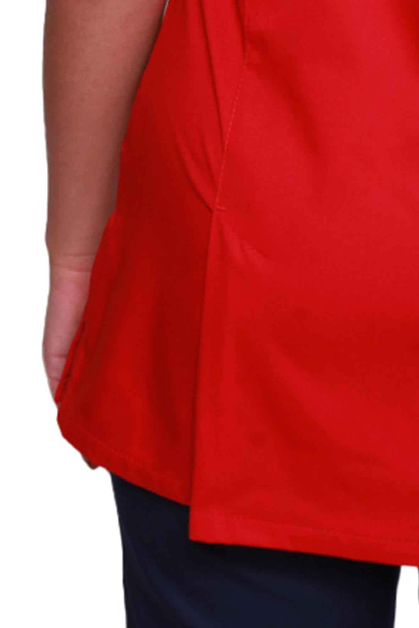 Mirabella Health & Beauty Casaca de Mujer para médicos y enfermería Nightingale