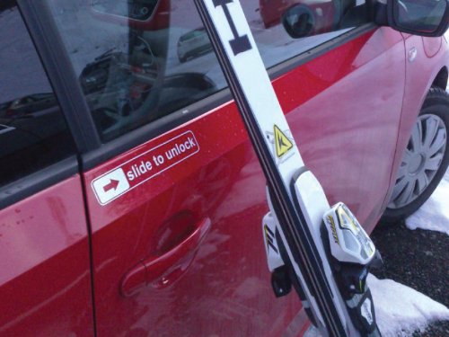 Built non acquistava tipo III 20,07 x 9,27 (7,9 x