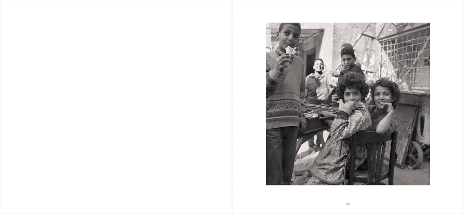 Yasser Alwan: Egypt Every Day (Fotografie)