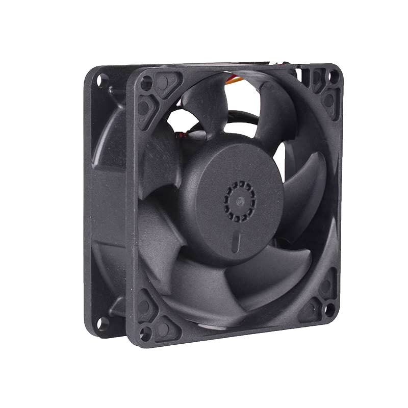 Cooling Fan for Foxconn PIA080G12H PIA080G12H-R02-AB DC12V 1.32A New