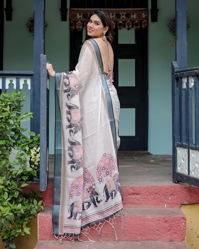 Image of Saree for women
