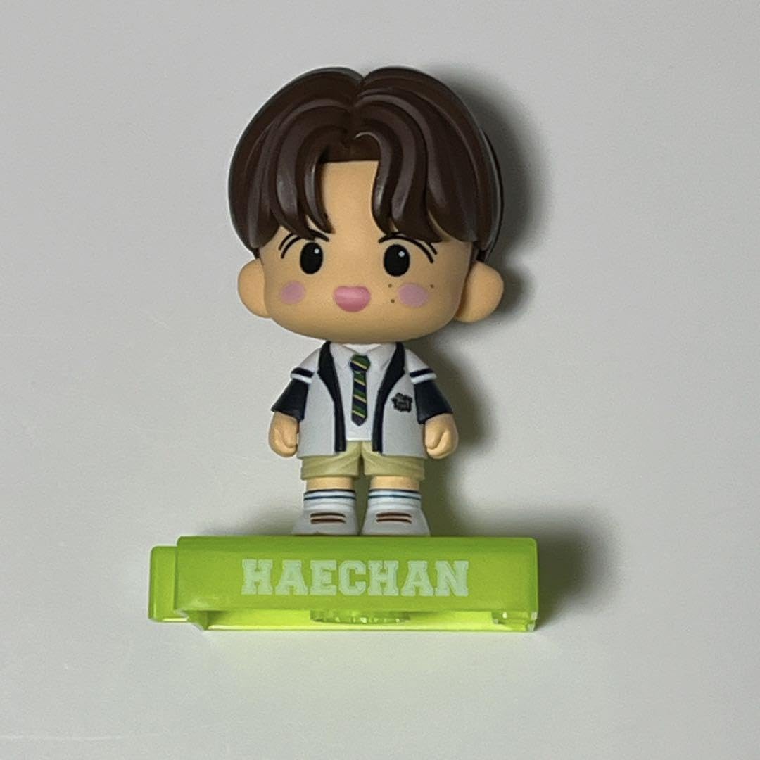 Amazon.co.jp: NCT DREAM x SF 映画館 タイ限定 トッパーカップ