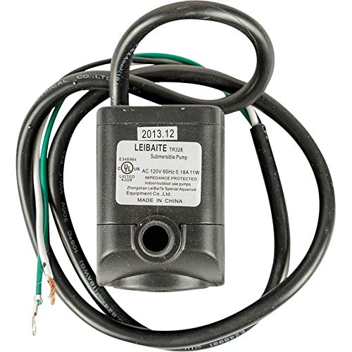 Honeywell Water Pump for Evaporative Cooler CO48PM Amazon.in Home