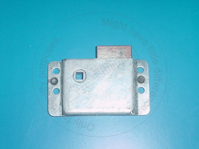 9D-5193 Door Lock (NEW AFTERMARKET) - G&T Engine Parts