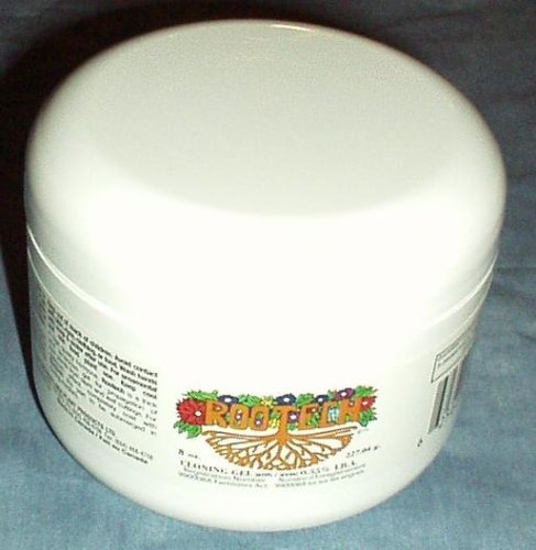 TechnaFlora Rootech Cloning Gel 8oz