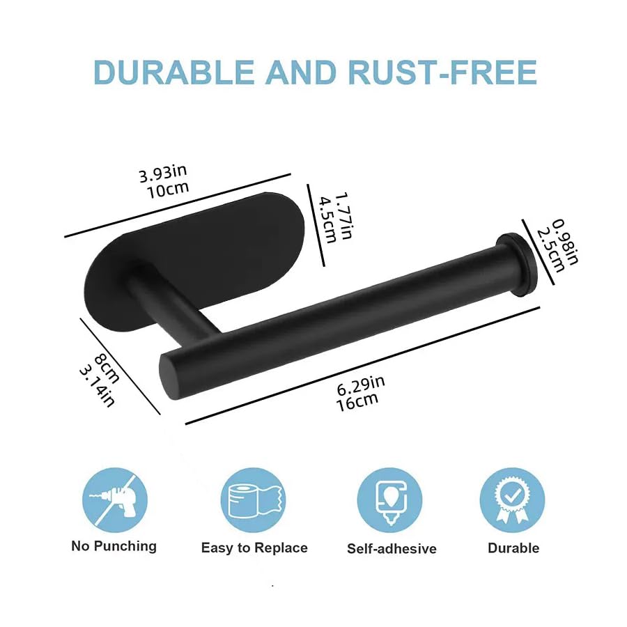 Catálogo para Comprar On-line Porta rollo de papel disponible en línea para comprar. 23 Imagen adicional