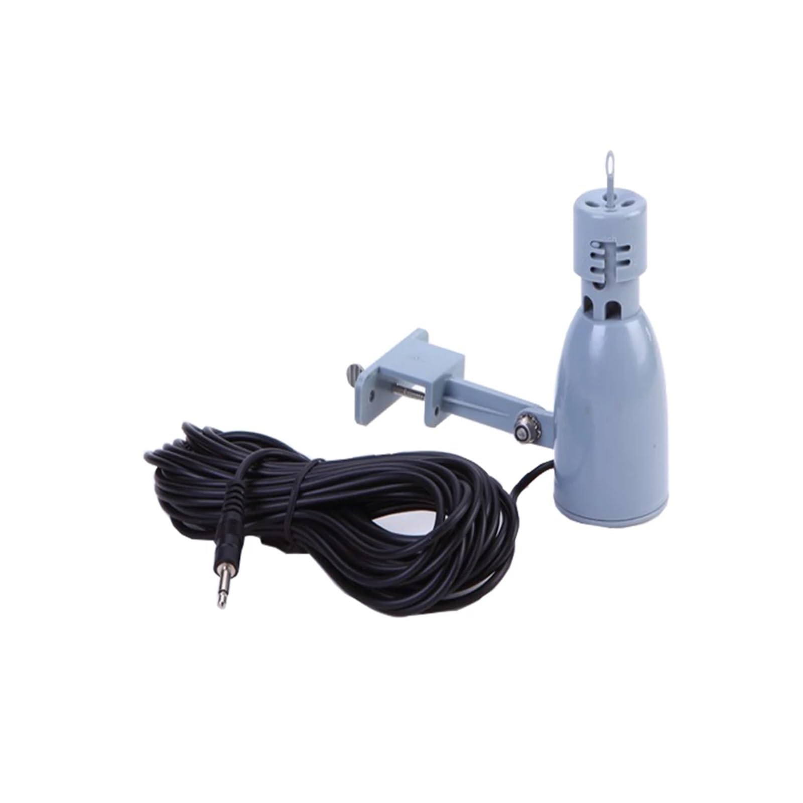NURII Timer Automatico 'Acqua, Controller for l'irrigazione del Giardino, sensore Pioggia e sensore di umidità (Size : with Humidity Sensor)