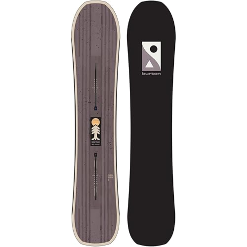 Burton Cartographer Snowboard Mens