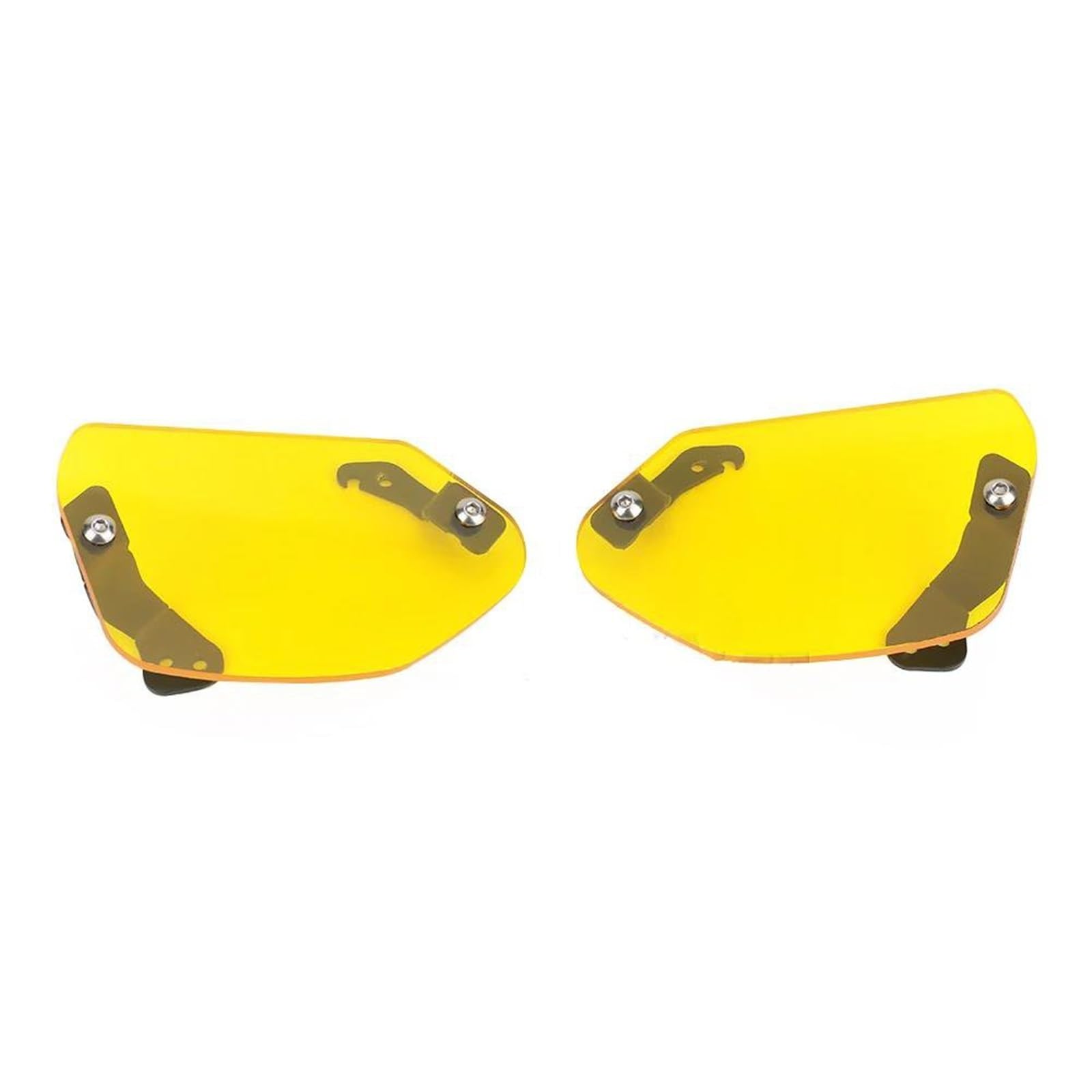 Protecteur De Calandre Moto Pour Yamaha Tracer 900 GT/9 GT - Aluminium CNC, Logo - 7