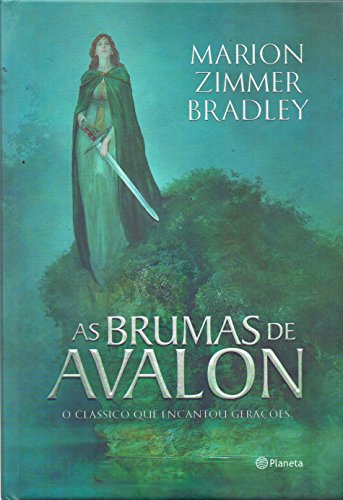 As Brumas de Avalon