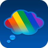 Zahnputzschema mit Timer Zahnputzmotivator und Mentaltrainer