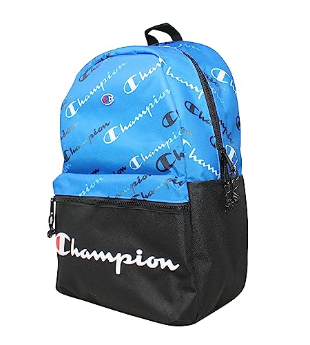 Champion Manuscript Backpack3