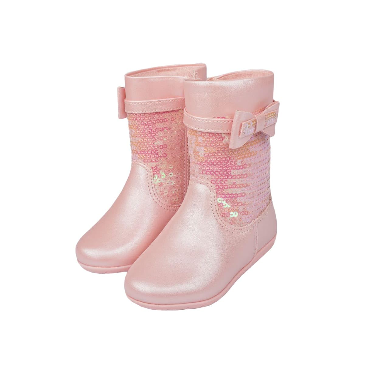 BOTA INFANTIL PAMPILI JUJUBA ROSA GLACE 367150 Rosa Cor:Rosa;Tamanho:20 em promoção! Veja a oferta e mais achadinhos de Botas & Galochas Infantis 2 Hoje é o melhor dia para comprar BOTA INFANTIL PAMPILI JUJUBA ROSA GLACE 367150 Rosa Cor:Rosa;Tamanho:20 com aquele preço maroto! Promoção! Aproveite a oferta! 2