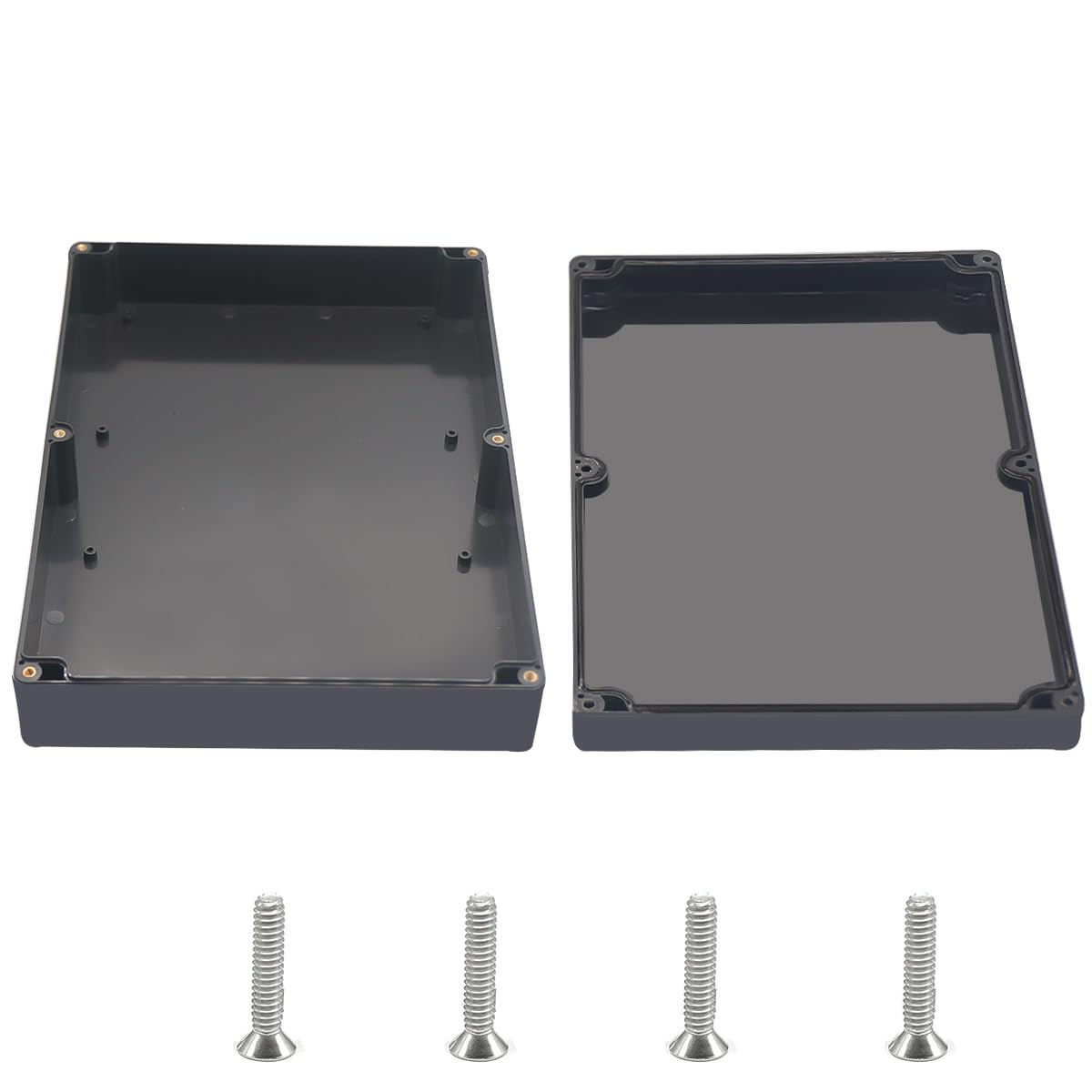 Waterproof Junction Box - IP67 Electrical Enclosure -29