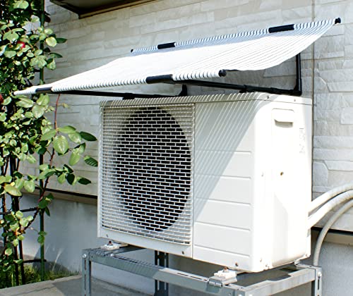 室外機カバー