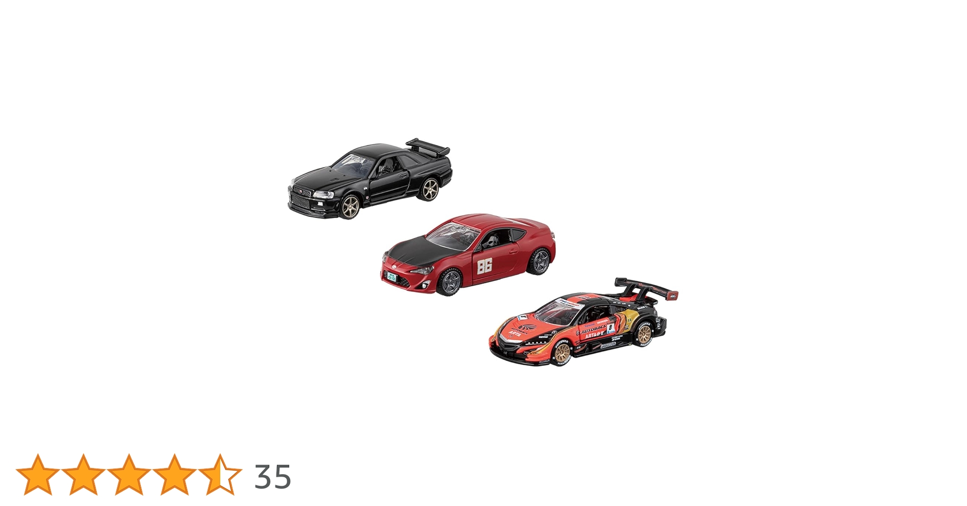 トミカプレミアム10th Anniversary Collection 2set sddefault.jpg