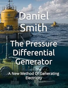The Pressure Differential Generator: A New Method Of Generating Electricity