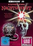 Stephen King's Nachtschicht (Stephen King's Graveyard Shift) - 2-Disc Limited Collector's Edition Mediabook (4K UHD-Blu-ray + Blu-ray)