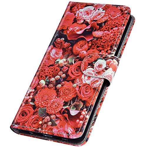 Hpory Custodia Samsung Galaxy A5 2016, Cover