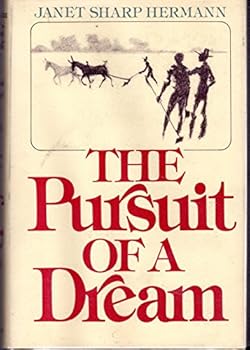 Hardcover The Pursuit of a Dream Book
