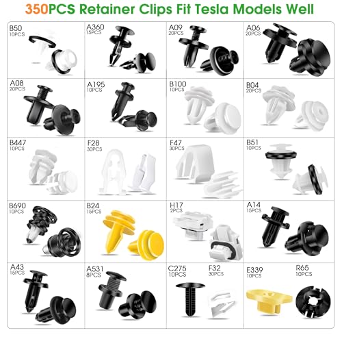 Tesla Full Self Driving hardware kit