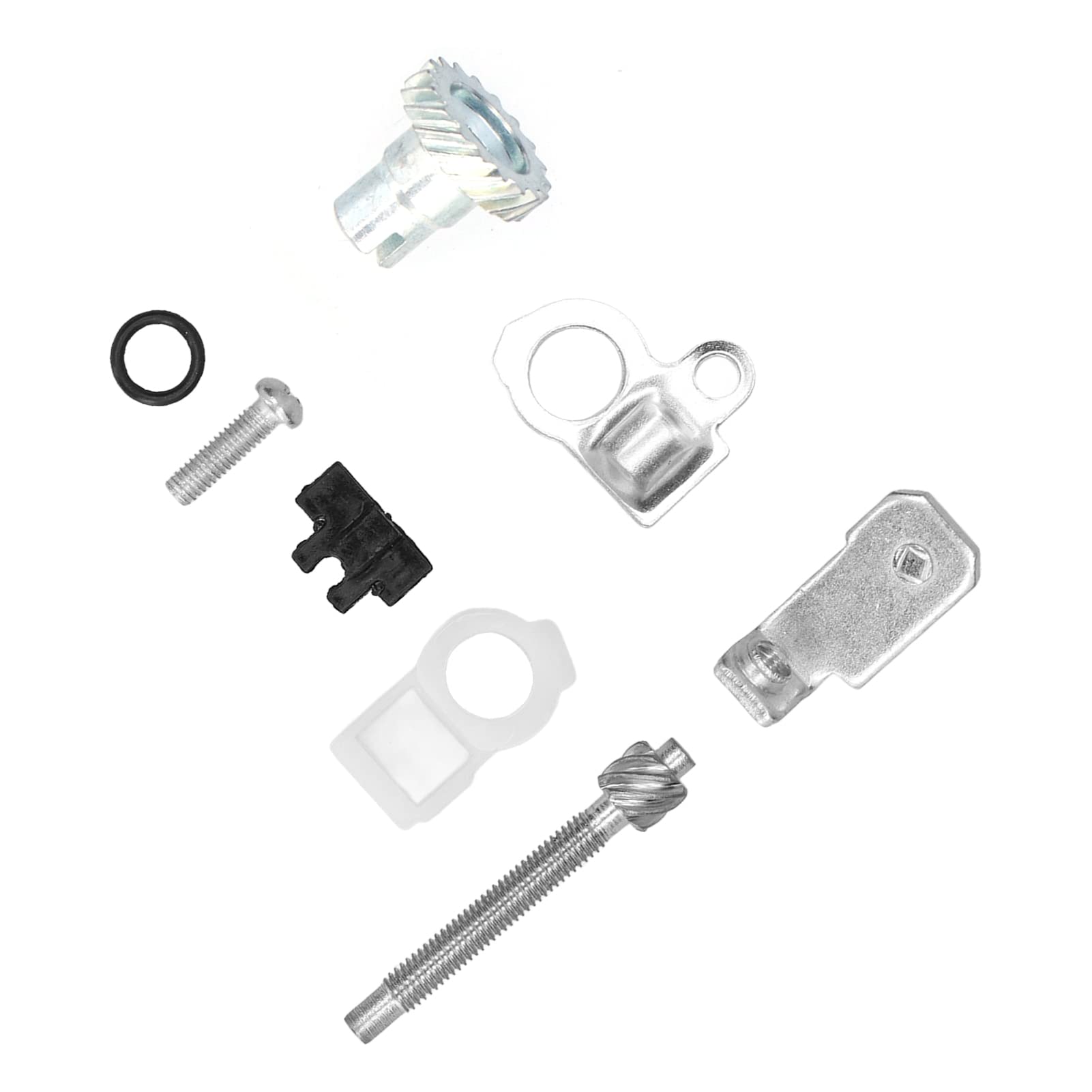 Chain Tensioner Kit Material Easy Adjusting Ms360 Ms260 Ms360