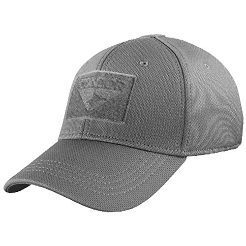 Condor Outdoor Flex Cap (Graphite, Small)