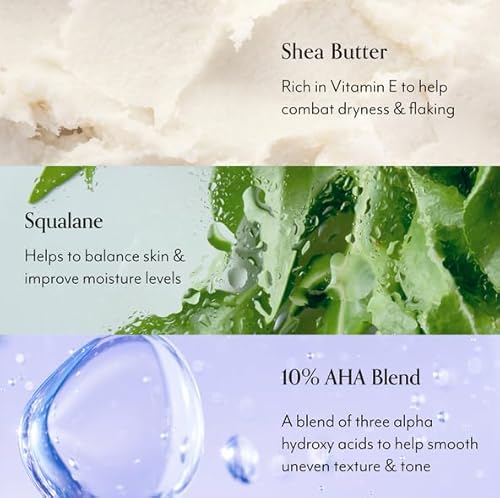 Bliss Body Butter Texture Takedown Skin Smoothing Lotion - Keratosis Pilaris Kp thumb #5