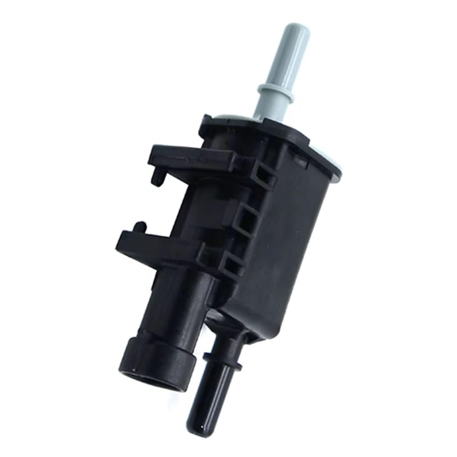 Auto Valve Solenoid Compatible with Buick for Rainier 2005-2007 for Regal 2011-2012 for Verano 2012-2013 1 Pcs Automotive Vacuum Solenoid Valve 12581349