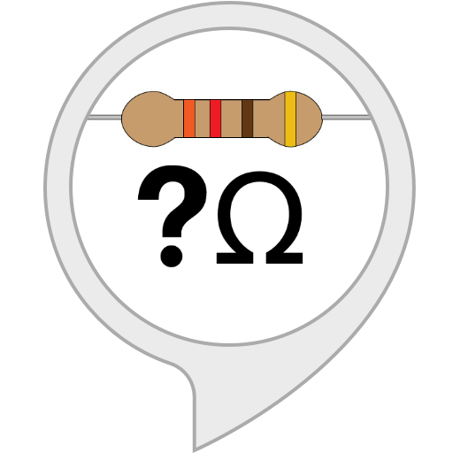Amazon.in Resistor Reader Alexa Skills