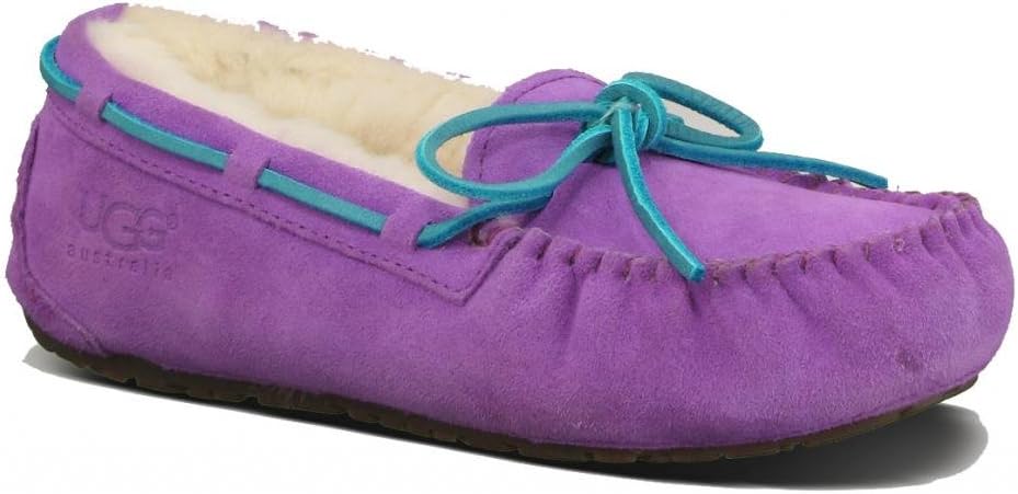 UGG Kids K Dakota Slip-on