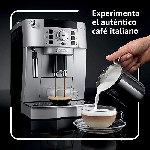 Consejos y comparativas para Comprar Cafetera superautomatica delonghi favoritos de las personas. 8 Imagen adicional