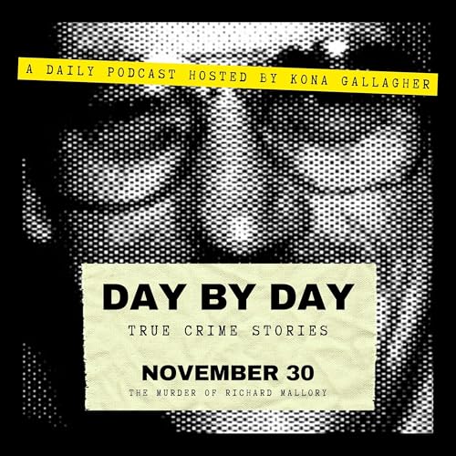 November 30 – The Murder of Richard Mallory