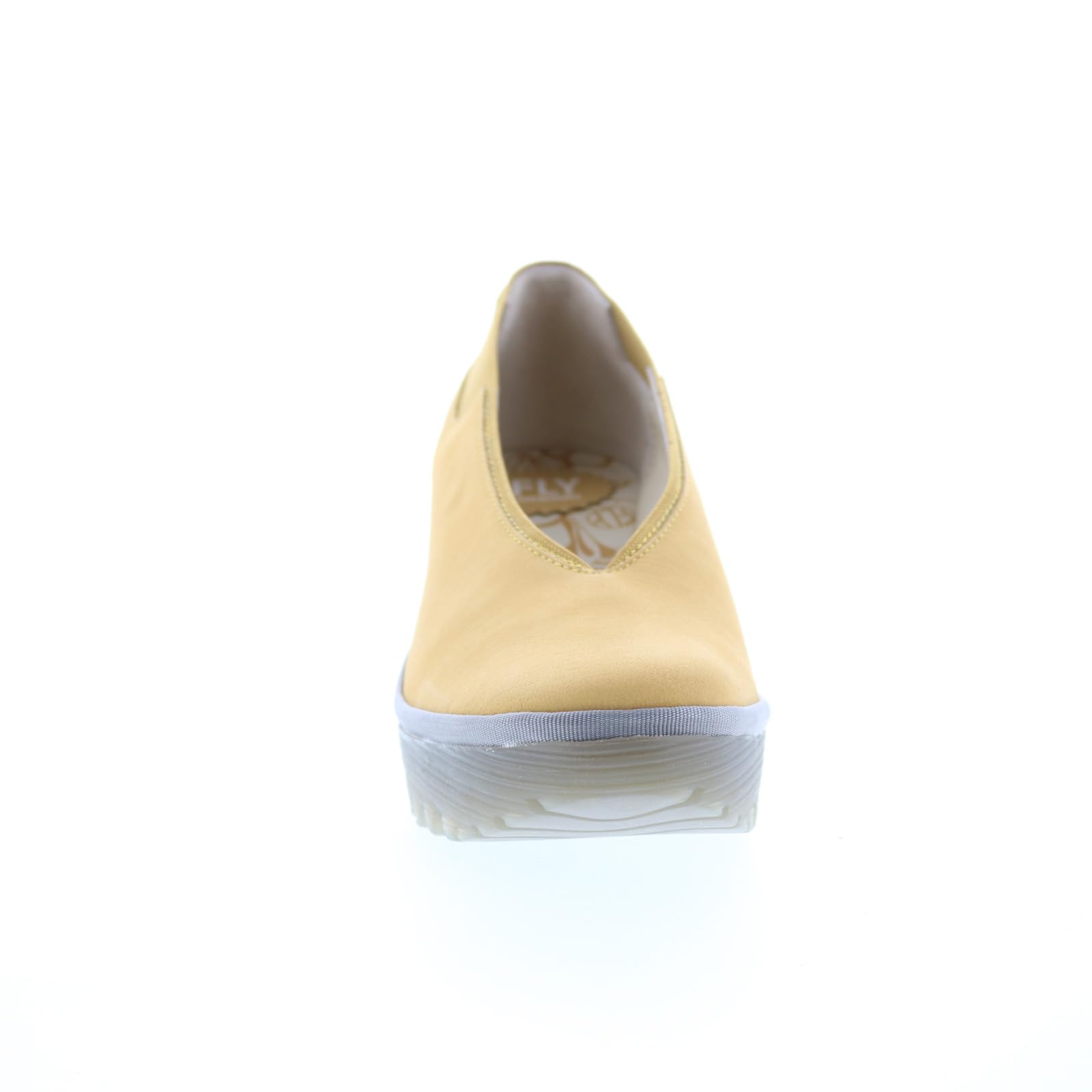 Fly London Womens Yoza438fly Pump, Bumblebee, 7 UK