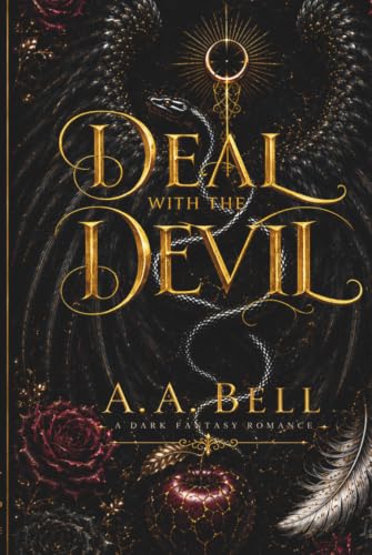 Cover of Deal with the Devil