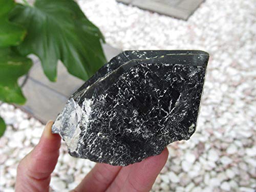 Amazon.co.jp: モリオン原石の通販/高品質天然黒水晶販売 | 天然石専門
