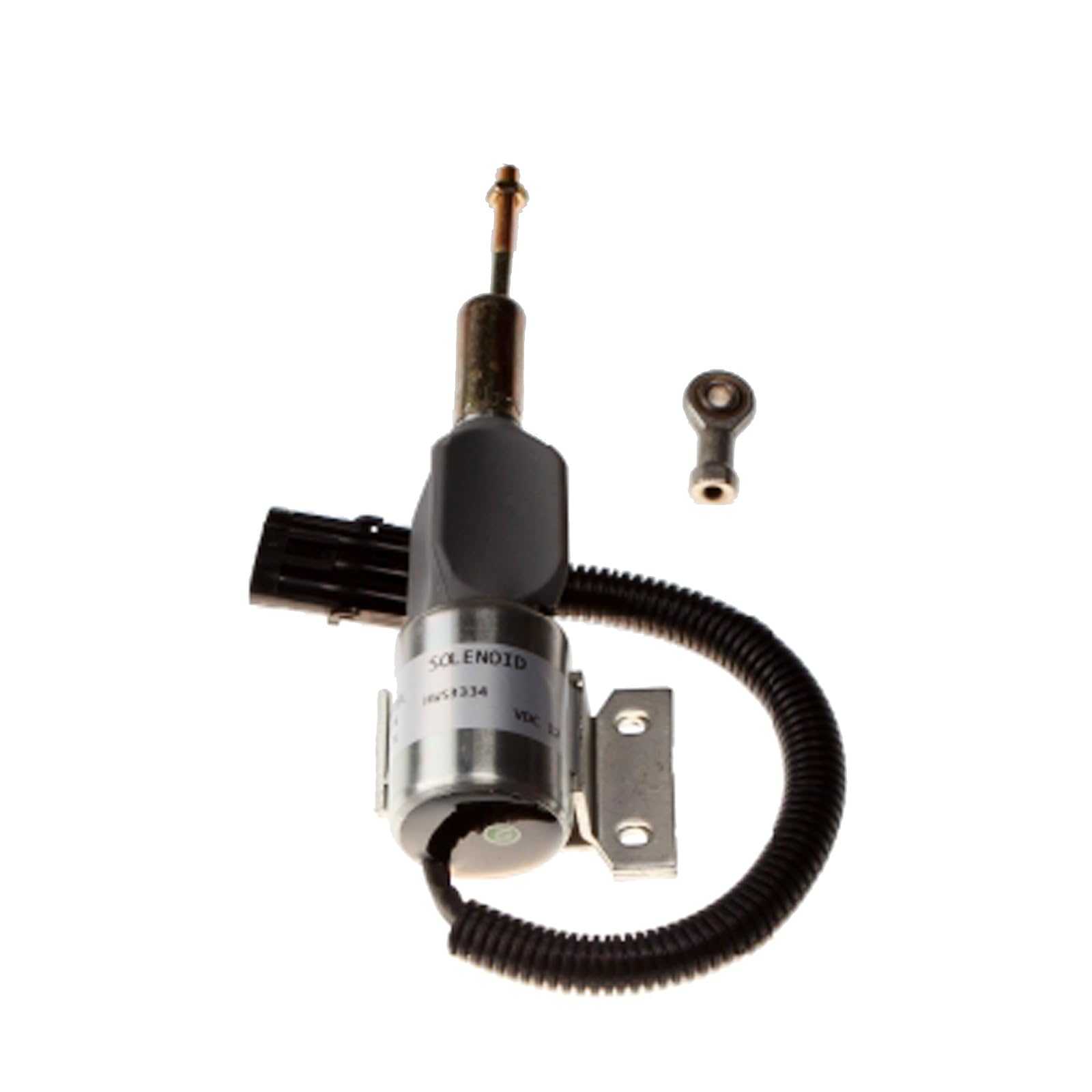 Holdwell diesel ha spento Solenoide per Cummins 4BT 6BT
