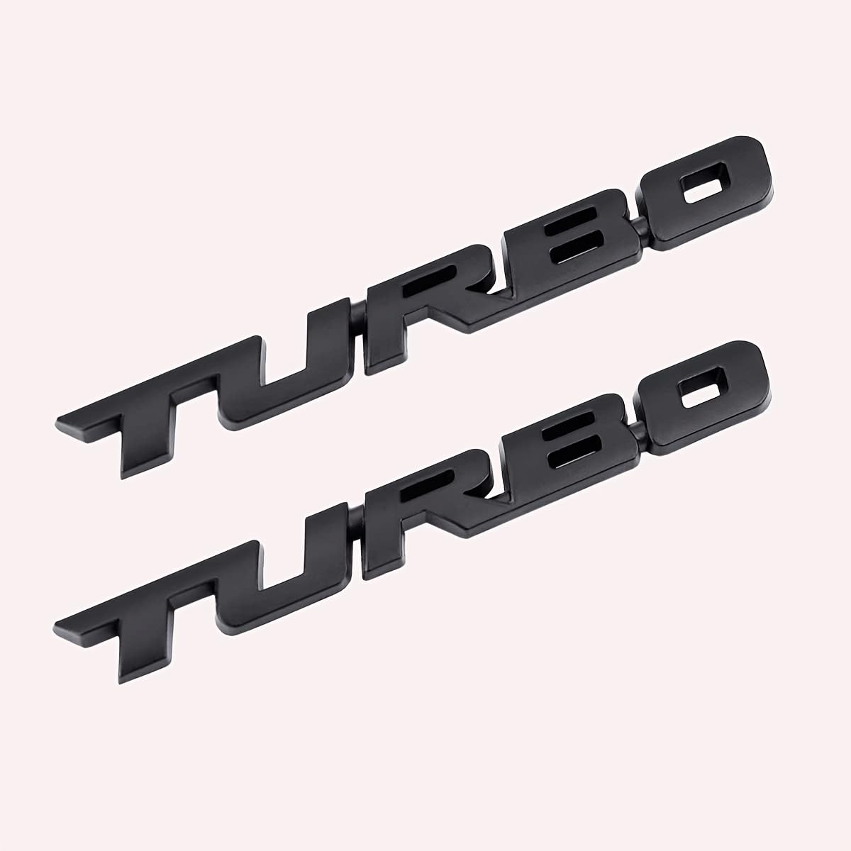 Ouzpwmh Black 2 Pcs Self Adhesive Car Body Sticker Suitable For Alfa Romeo Alfasud Sprint 1976-1989, Tuning Side Wing Decoration Weatherproof Emblems Made Of Metal,