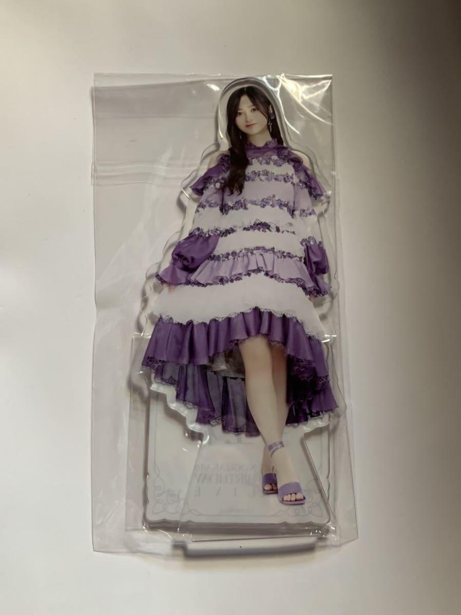 Amazon.co.jp: 乃木坂46 井上和 アクリルスタンド アクスタ 11th