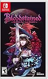 Bloodstained: Ritual Of The Night - Nintendo Switch