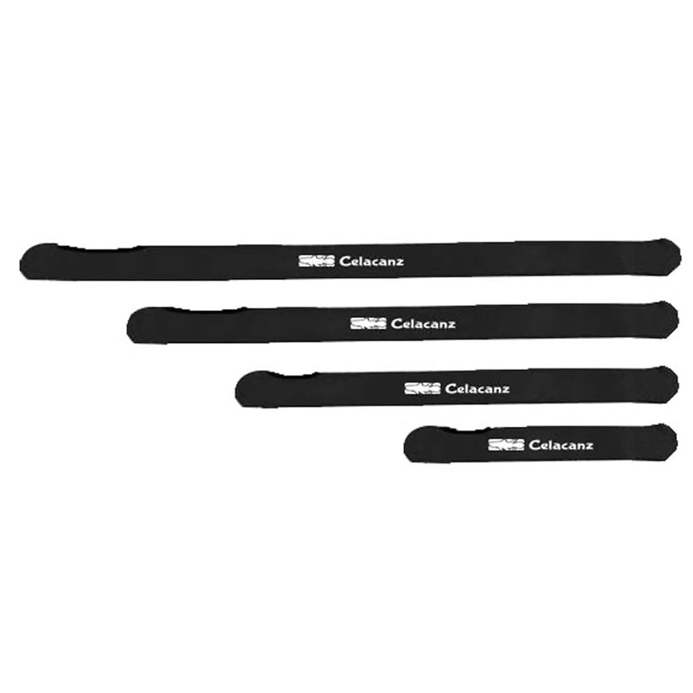 Amazon | Celacanz ニット竿袋 のびたくん JPC-622 ロッド袋 竿