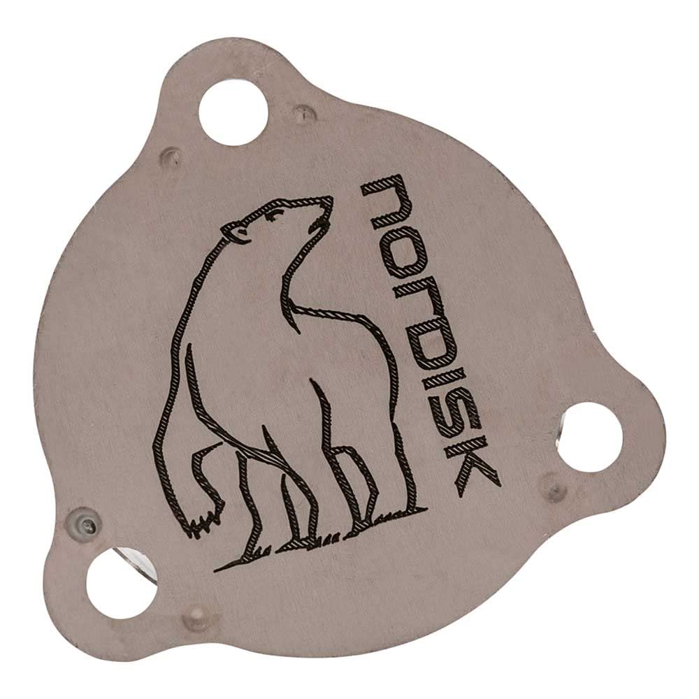 ノルディスク Nordisk アウトドア TORDEN PIPE SPARK ARREST 国内正規品  149048 Amazon | NORDISK(ノルディスク) アウトドア キャンプ Torden Pipe