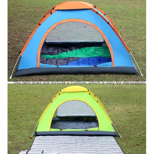 Carpa de Camping Instantánea para 2 Personas miniatura 6