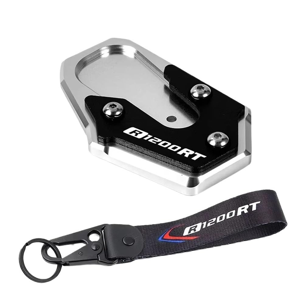 Extension de béquille latérale moto pour R1200RT et R1250RT 2014-2020