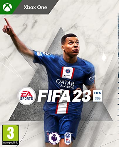 Image of FIFA 23 | Standard Edition | Xbox One
